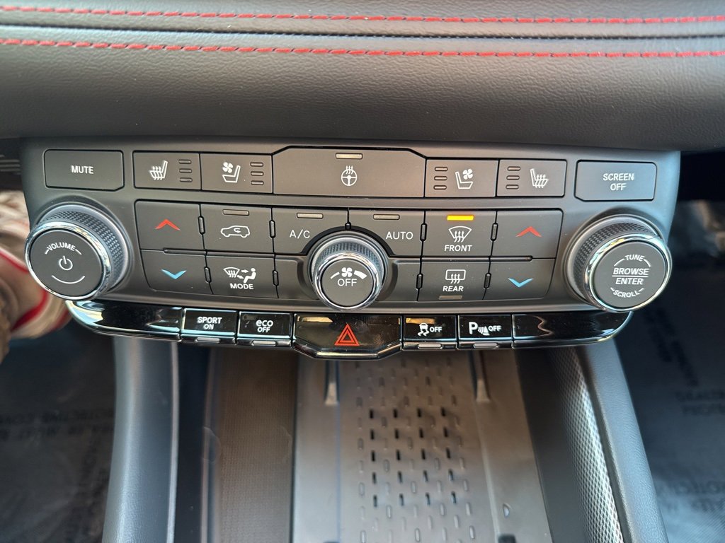 New 2026 Dodge Durango GT image 38