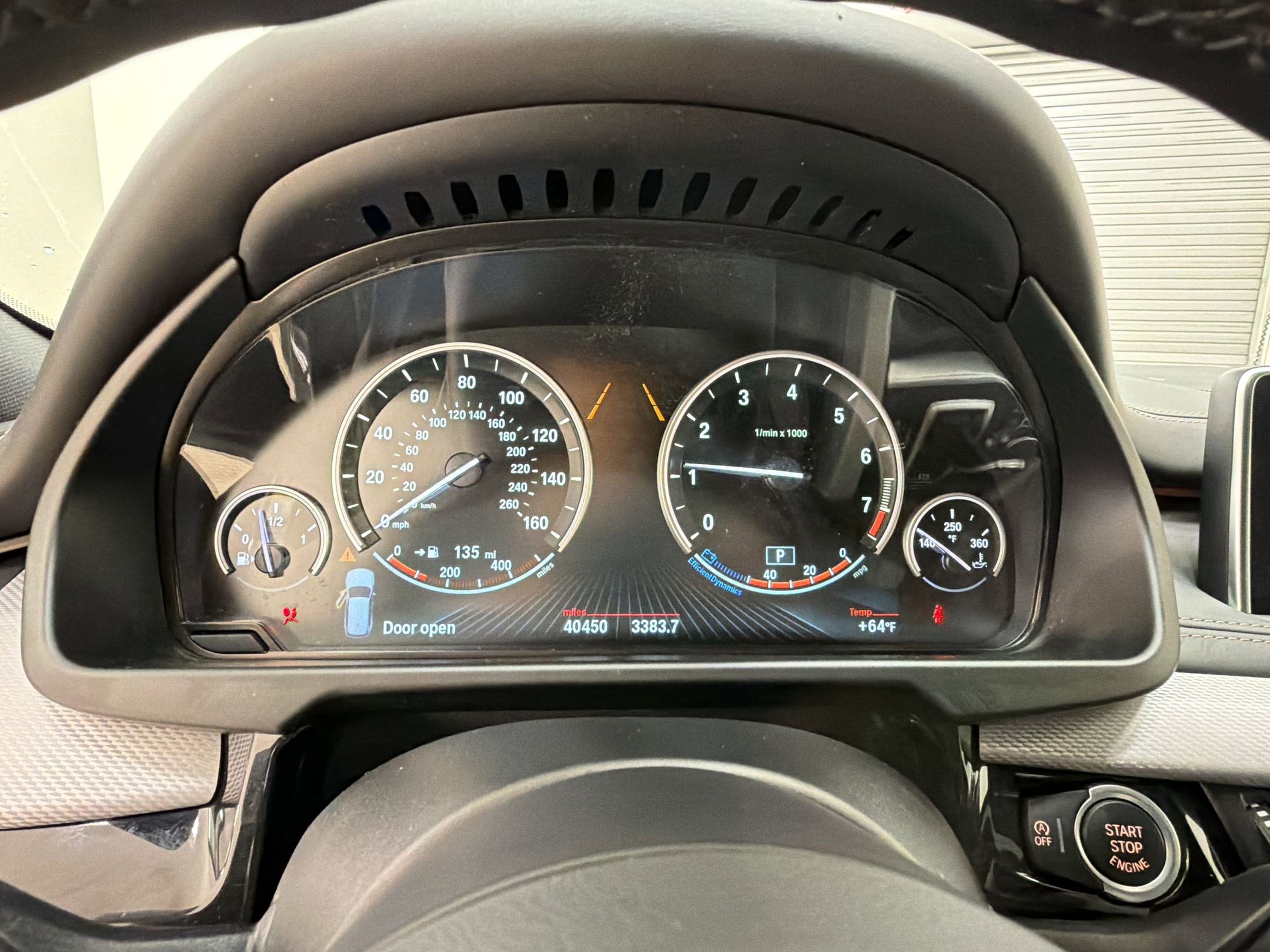 Used 2018 BMW X5 xDrive35i AWD/4WD image 20