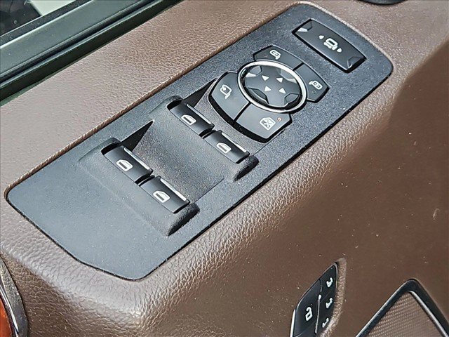 Used 2020 Ford F350 King Ranch w/ King Ranch Ultimate Package AWD/4WD image 23
