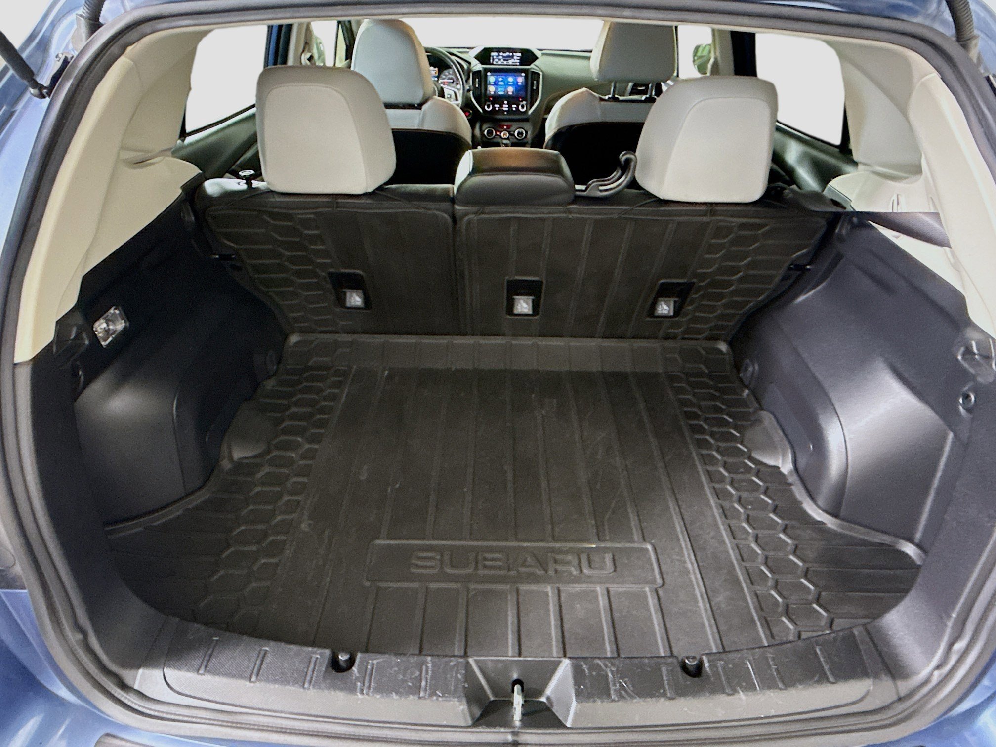 Used 2021 Subaru Crosstrek 2.5i Limited w/ Popular Package #3 image 35