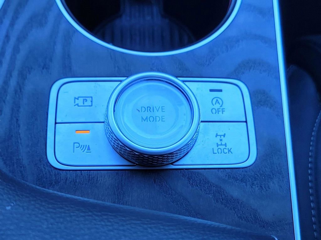 Used 2025 Genesis GV80 2.5T Advanced image 12