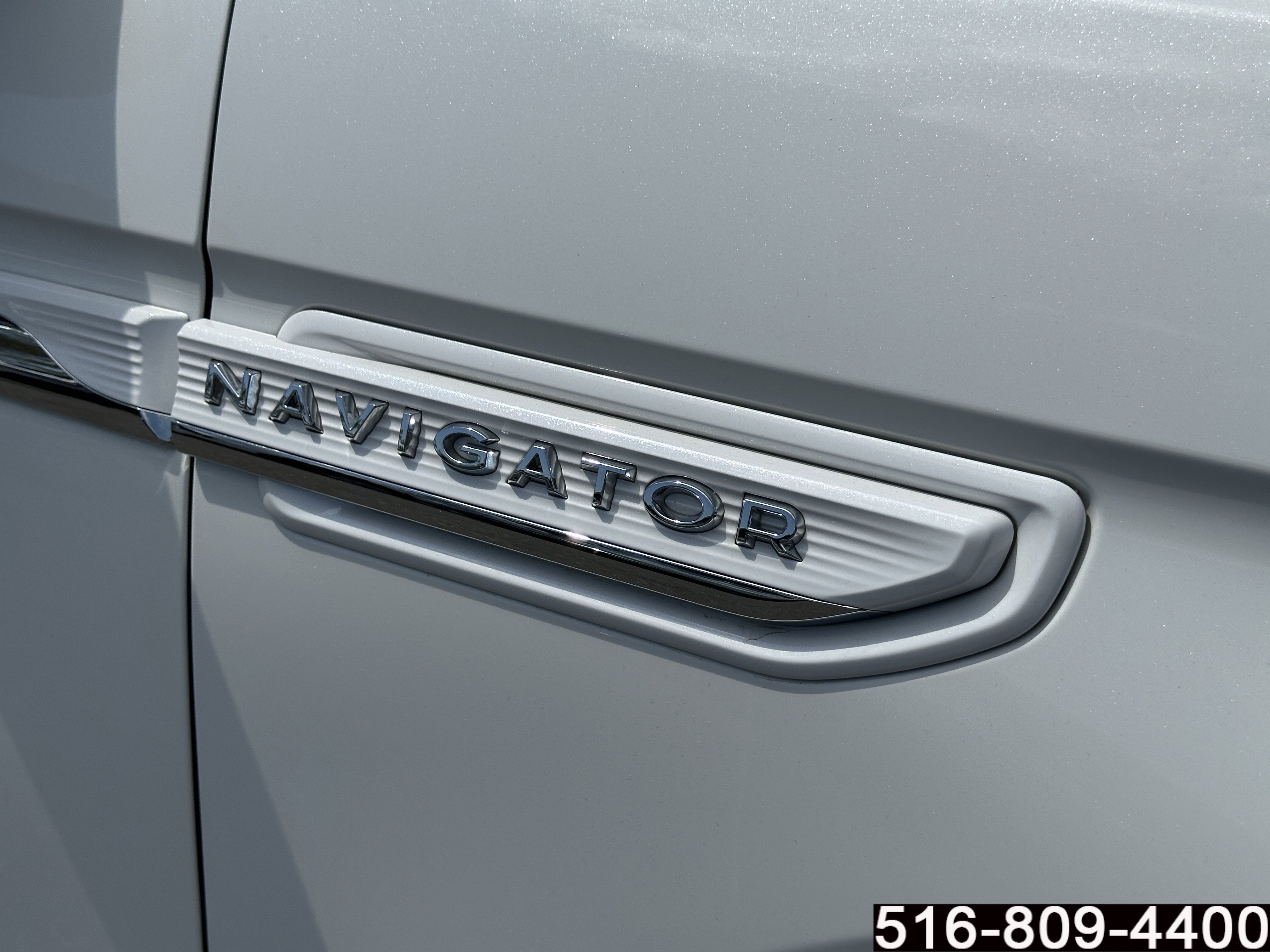 Used 2024 Lincoln Navigator Reserve AWD/4WD image 41