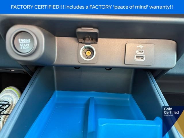 Used 2026 Ford Maverick XLT w/ XLT Luxury Package FWD image 33