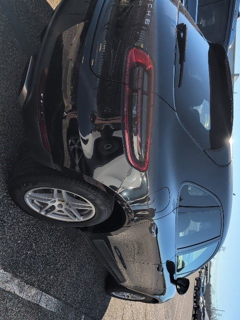 Used 2017 Porsche Macan image 4