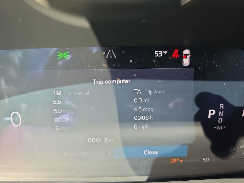 New 2026 Volvo XC90 B6 Ultra w/ Protection Package image 29