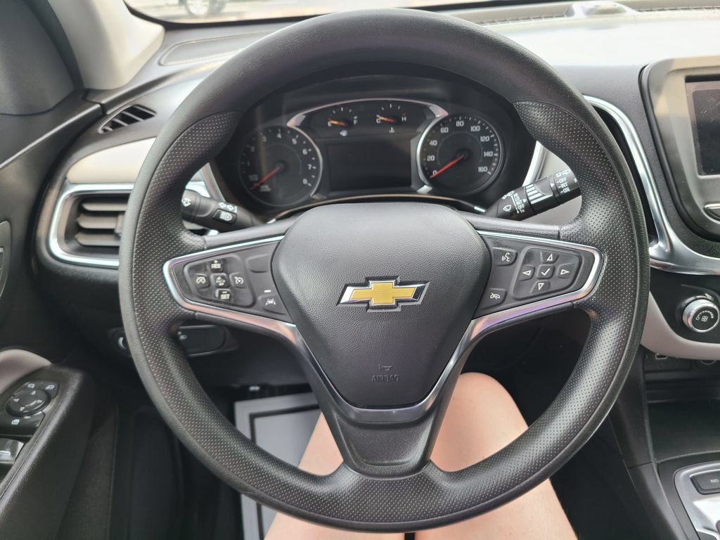 Used 2024 Chevrolet Equinox LT AWD/4WD image 28