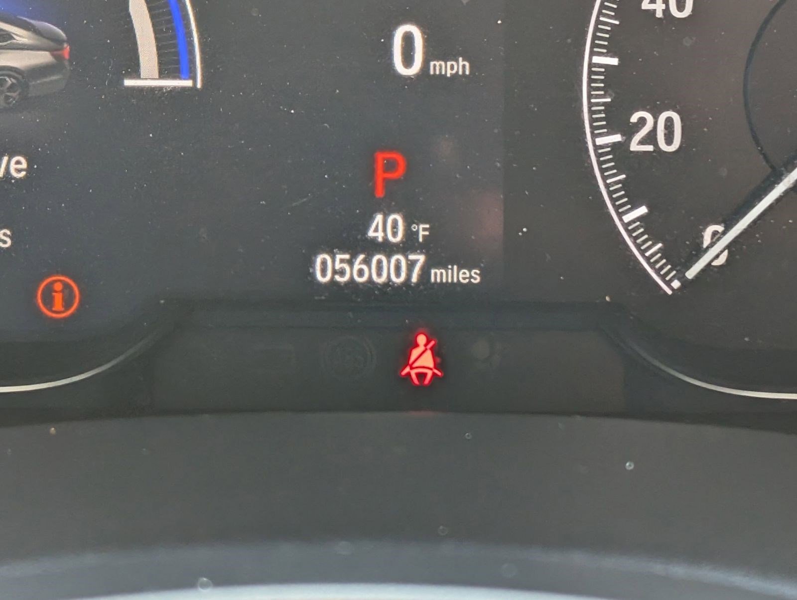 Used 2021 Honda Accord Touring image 20