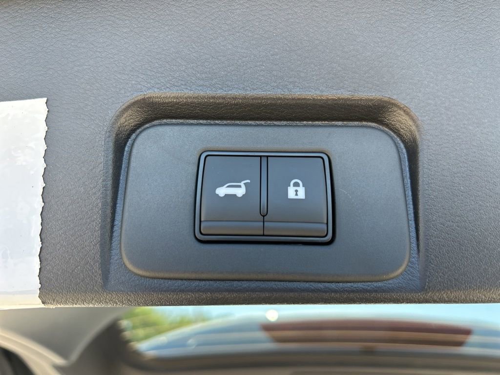 New 2026 Nissan Rogue SV image 52