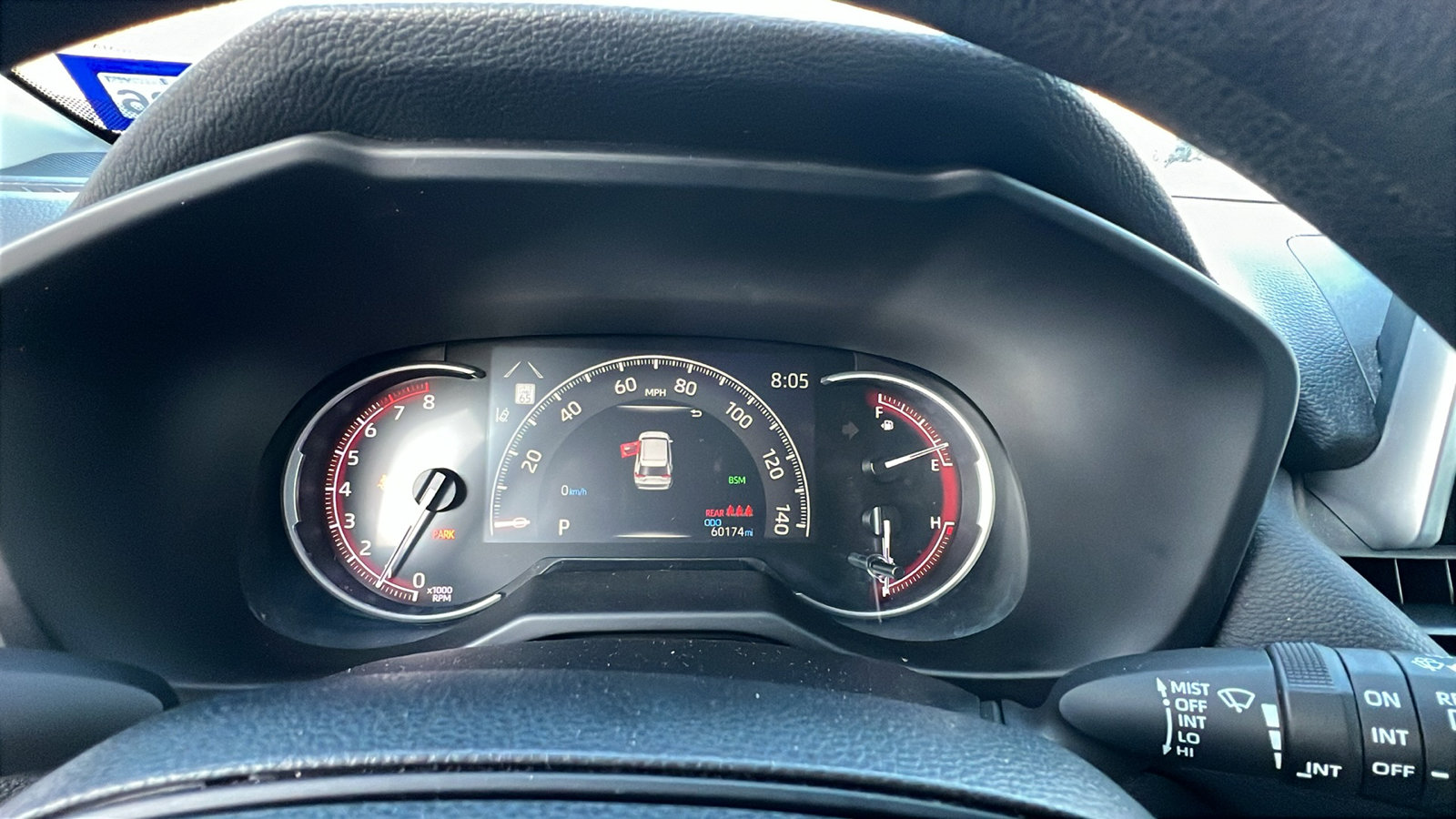 Used 2023 Toyota RAV4 XLE image 29