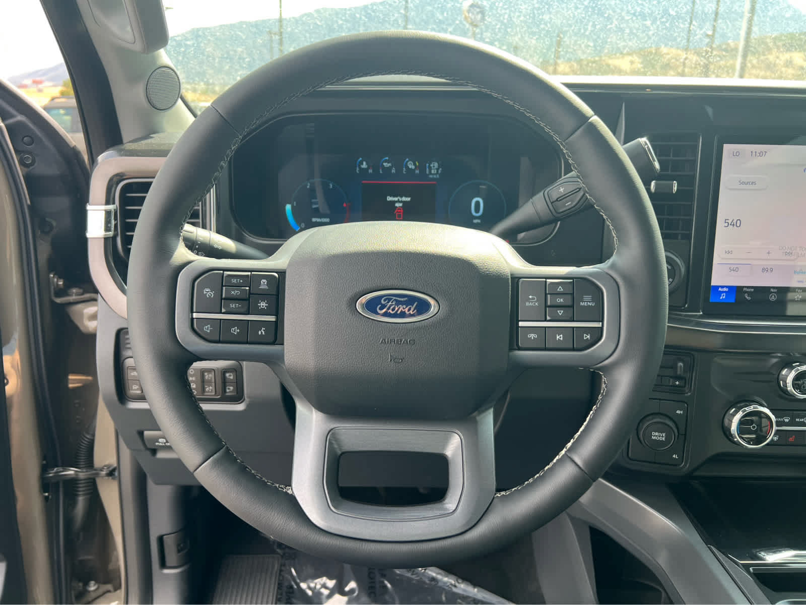 New 2026 Ford F450 Lariat w/ Lariat Ultimate Package AWD/4WD image 35