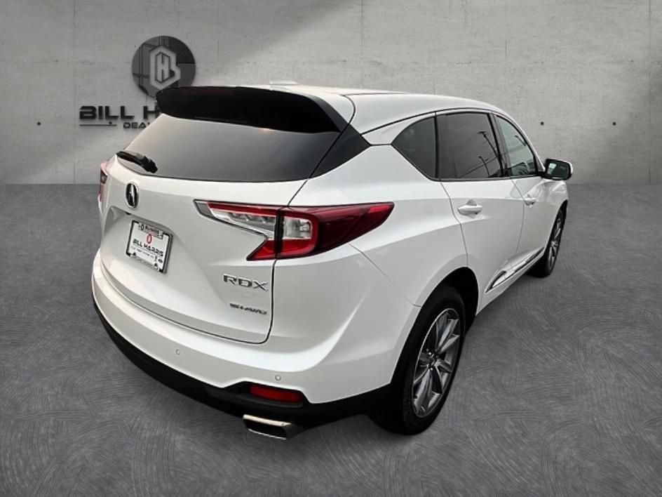 Used 2023 Acura RDX AWD w/ Technology Package image 6