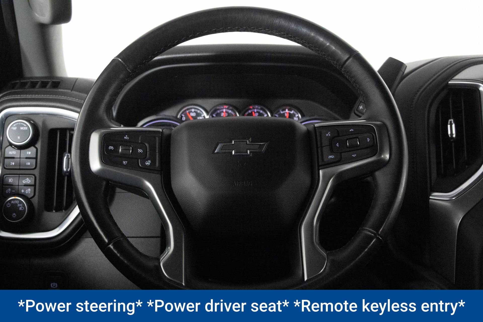 Used 2022 Chevrolet Silverado 1500 RST image 31