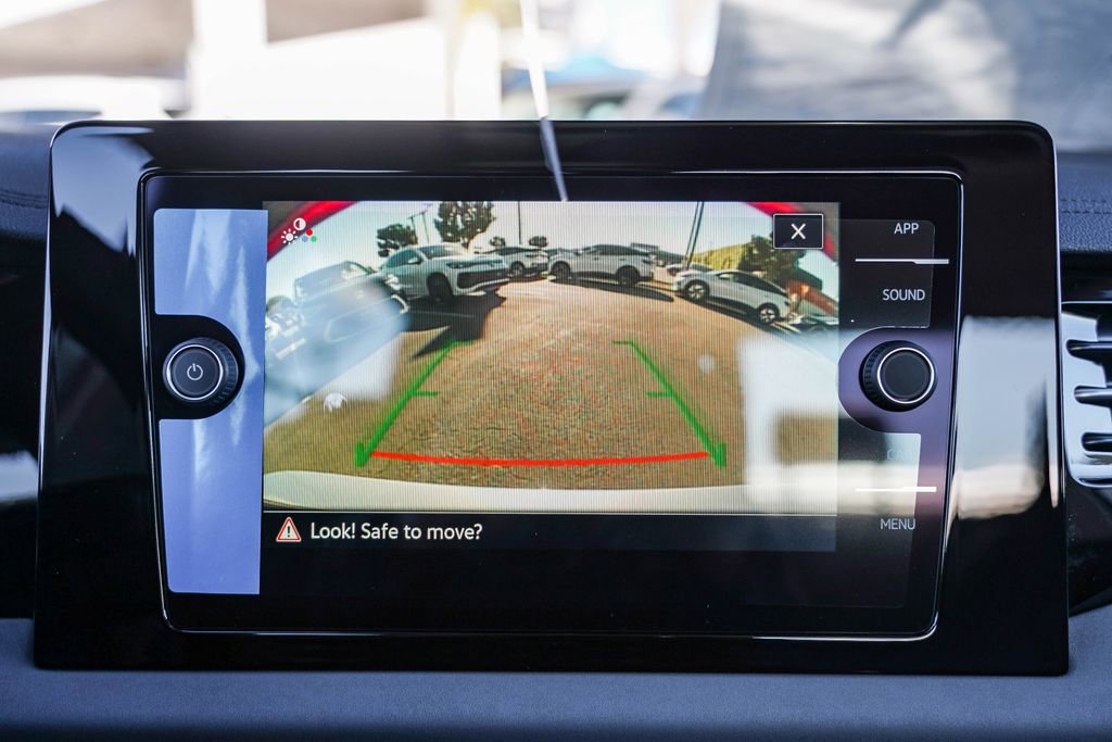 New 2026 Volkswagen Jetta SE image 32