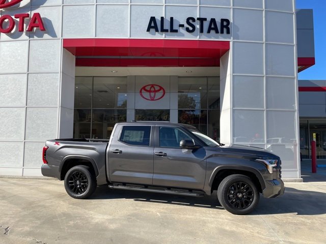 New 2026 Toyota Tundra SR5 image 21