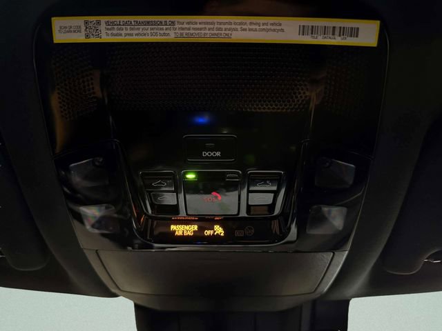 Used 2024 Lexus RX 350 AWD image 24