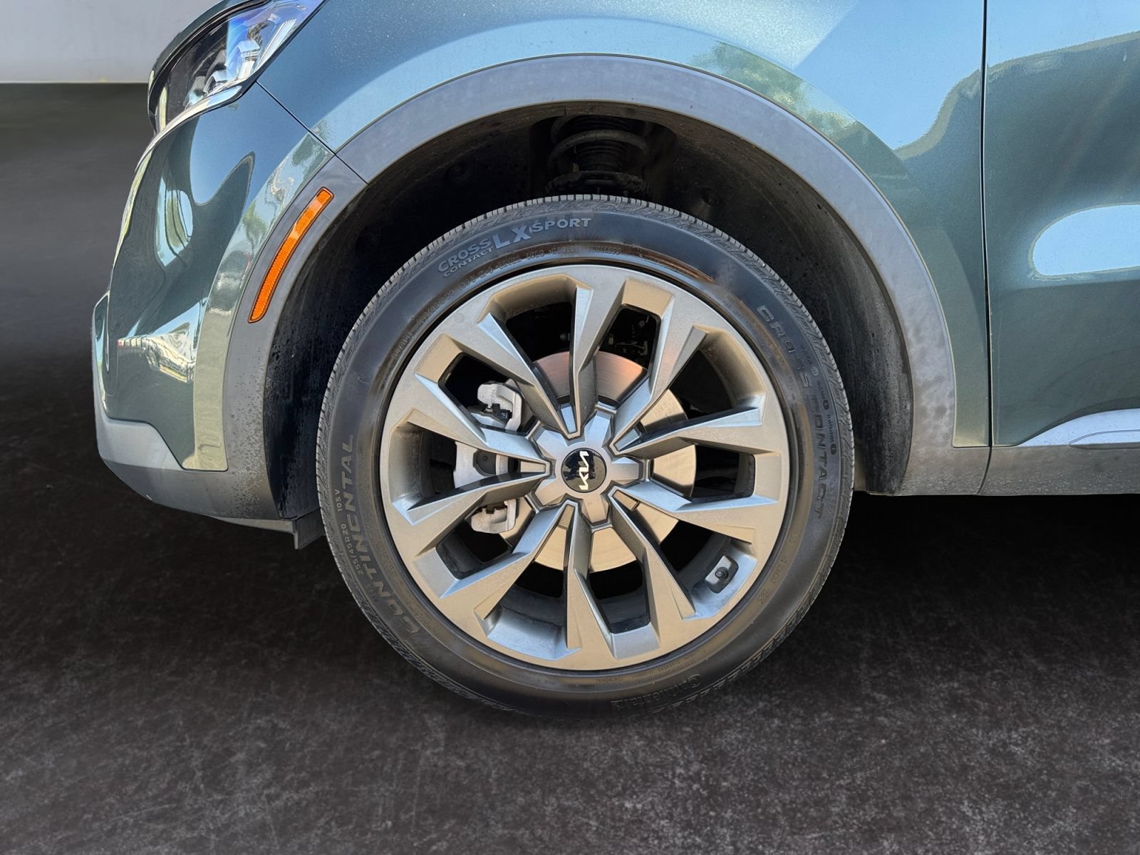 Used 2023 Kia Sorento SX Prestige AWD/4WD image 9