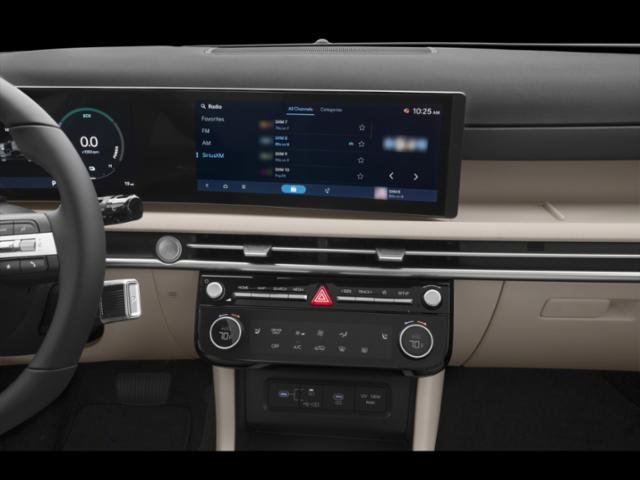 New 2026 Hyundai Tucson SEL AWD/4WD image 20