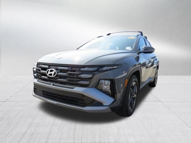 Used 2026 Hyundai Tucson SEL FWD image 4