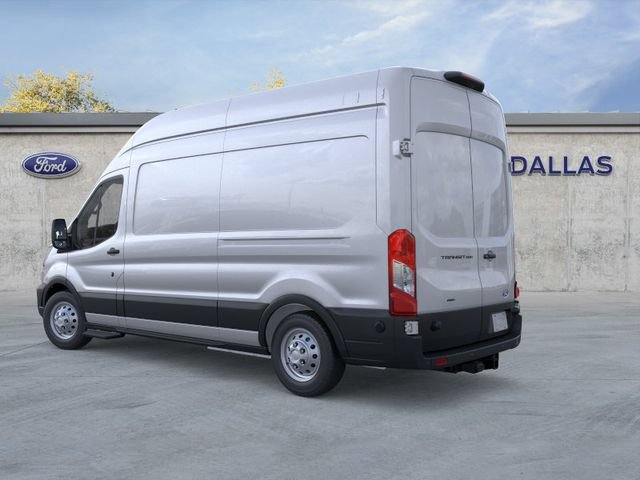 New 2026 Ford Transit 250 148 High Roof AWD image 4