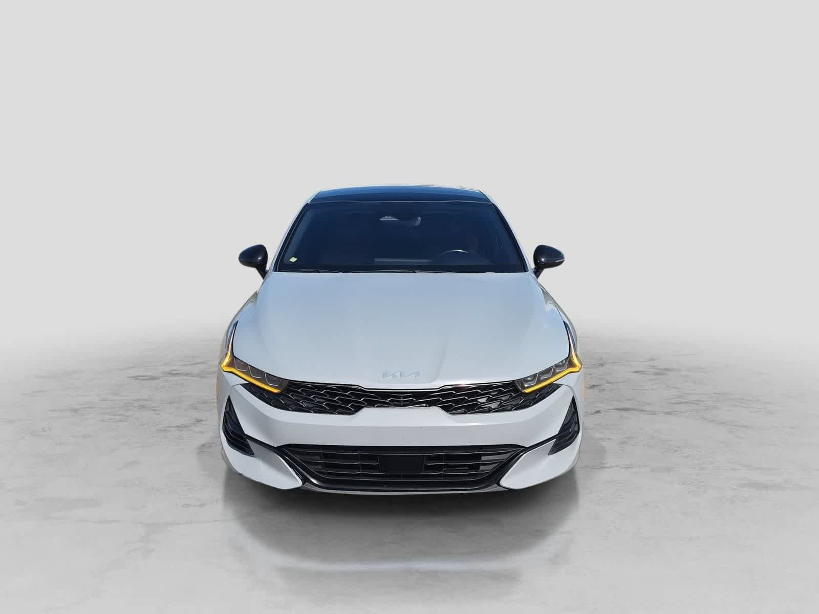 Used 2023 Kia K5 GT-Line FWD image 3