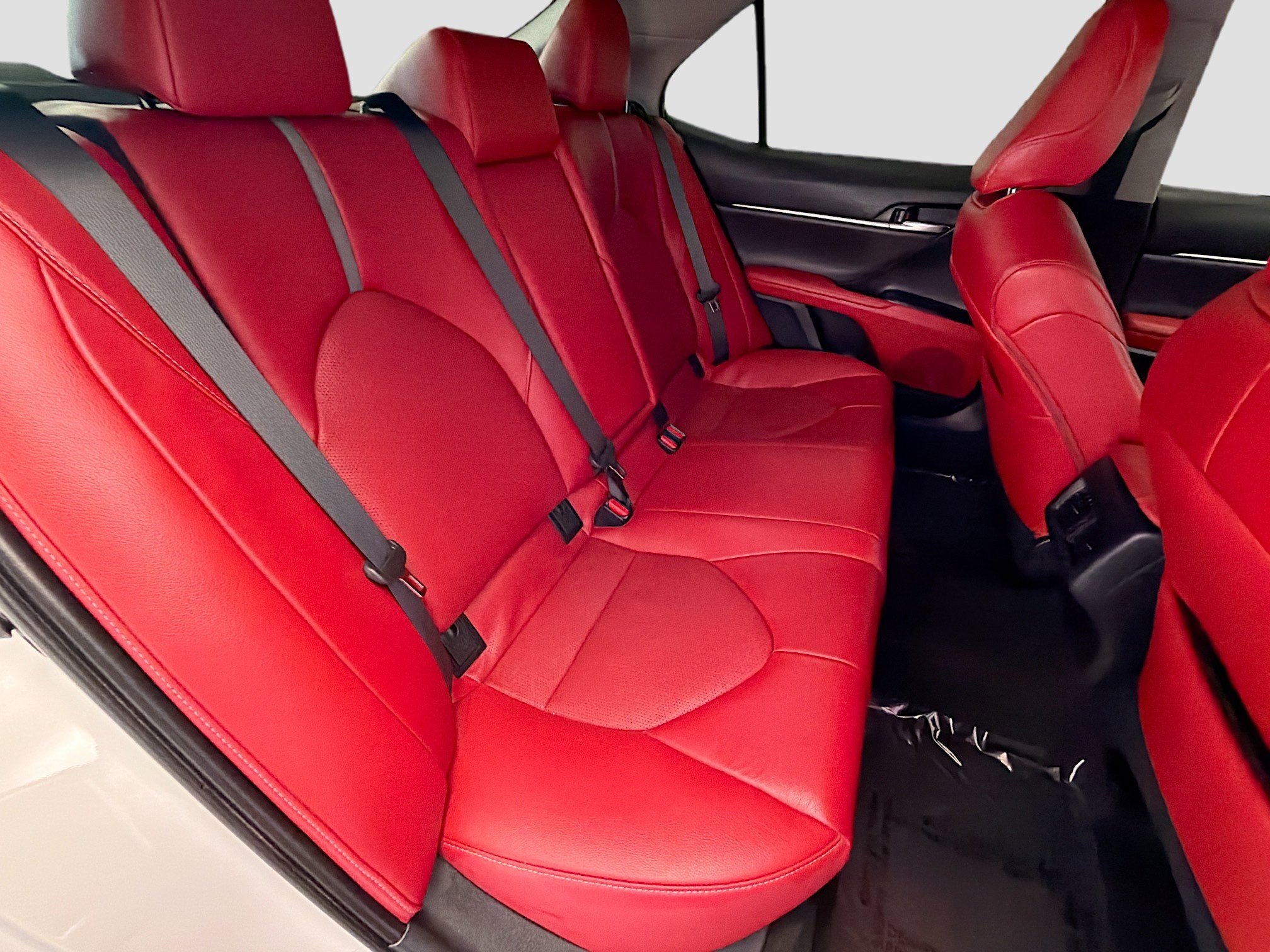 Used 2019 Toyota Camry XSE w/ Driver Assist Package FWD image 14