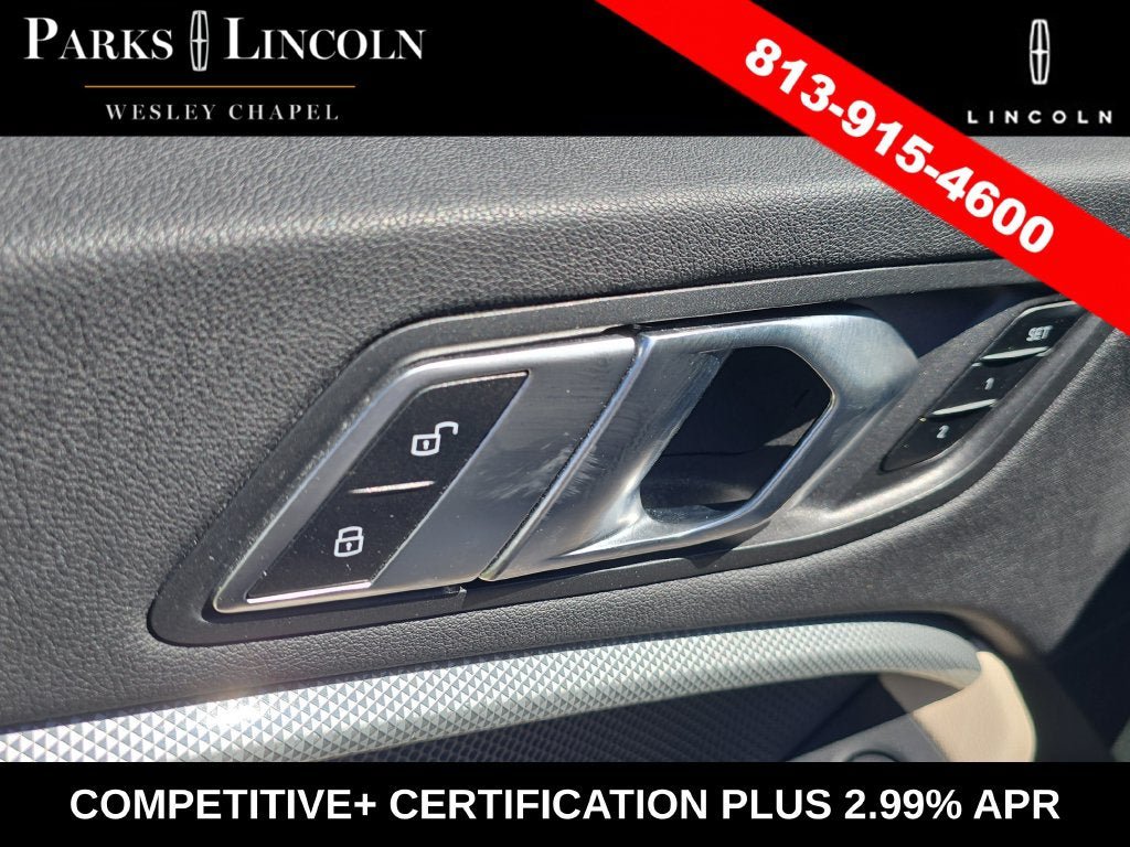 Used 2023 BMW 228i Gran Coupe w/ Convenience Package FWD image 16
