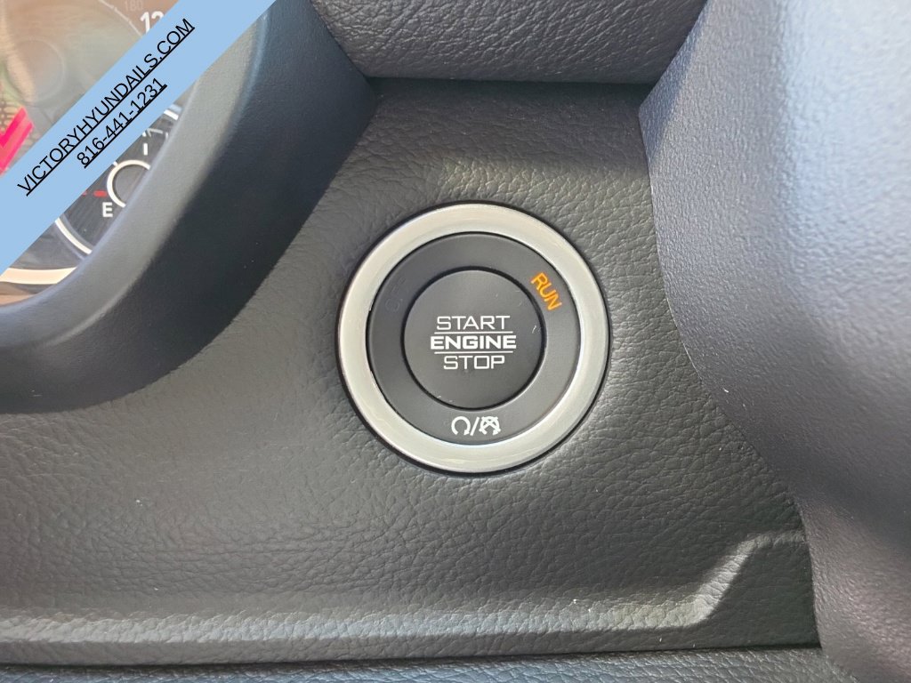 Used 2026 RAM 1500 Laramie AWD/4WD image 31