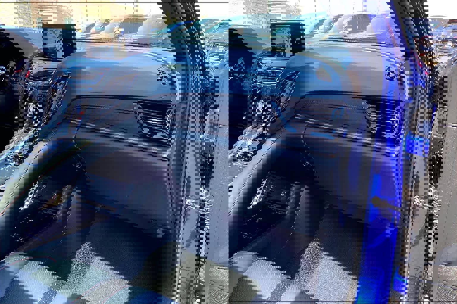 Used 2023 Acura RDX A-Spec image 19