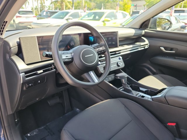 Certified 2026 Hyundai Tucson SE FWD image 15