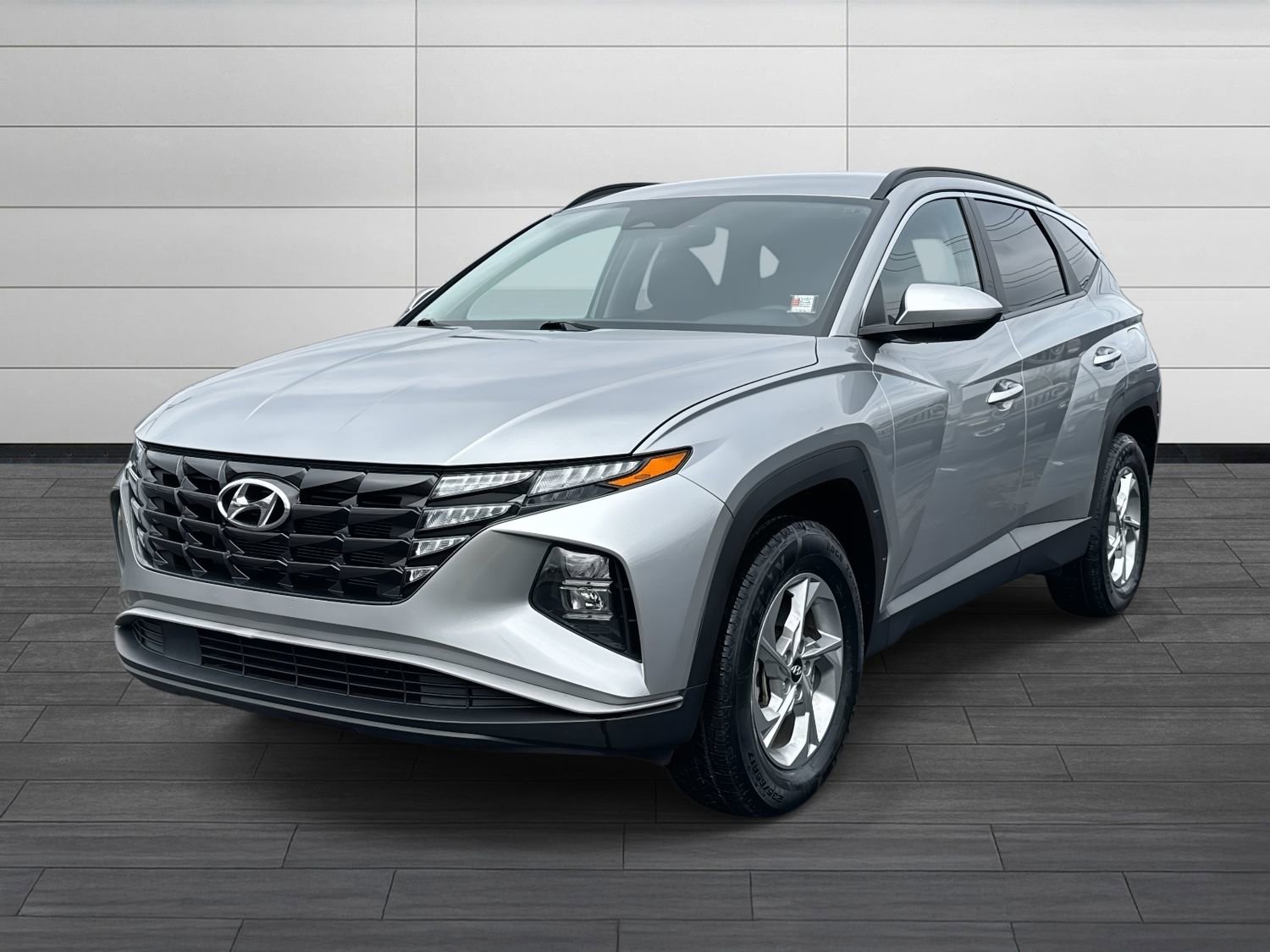 Used 2024 Hyundai Tucson SEL image 8