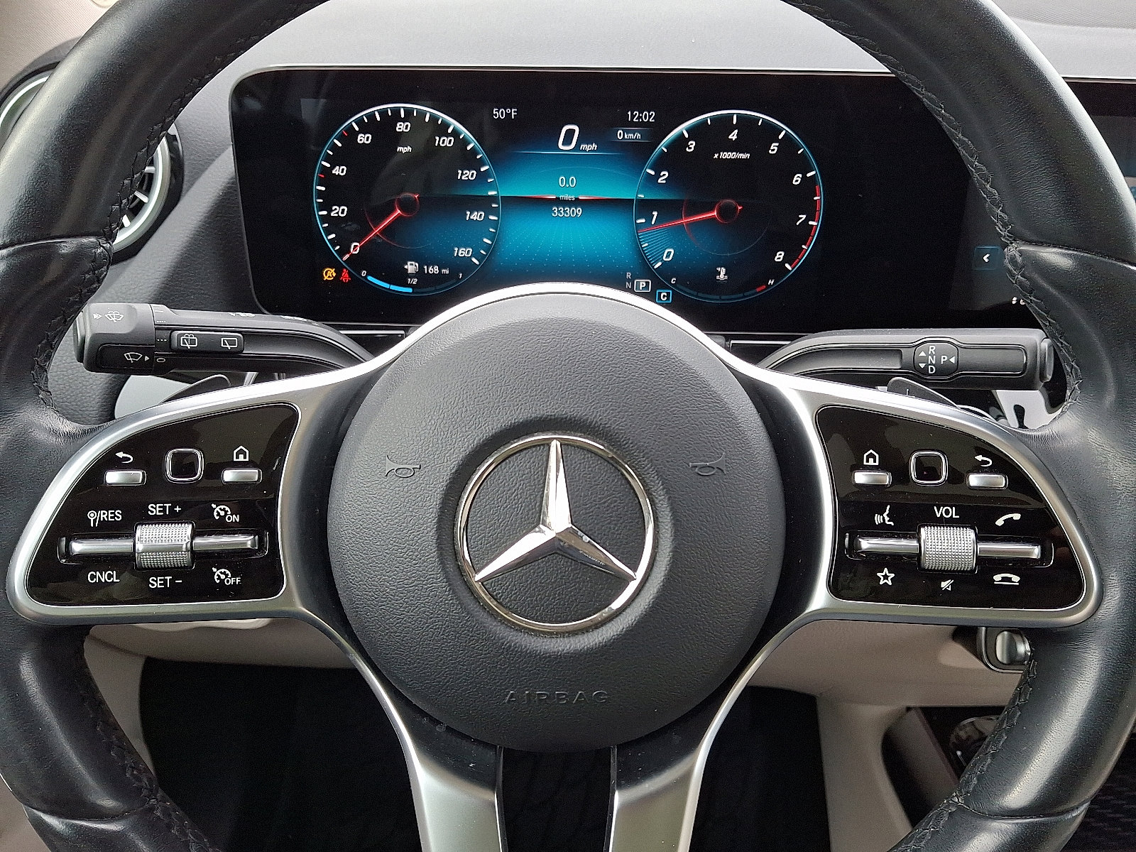 Used 2022 Mercedes-Benz GLA 250 4MATIC image 19