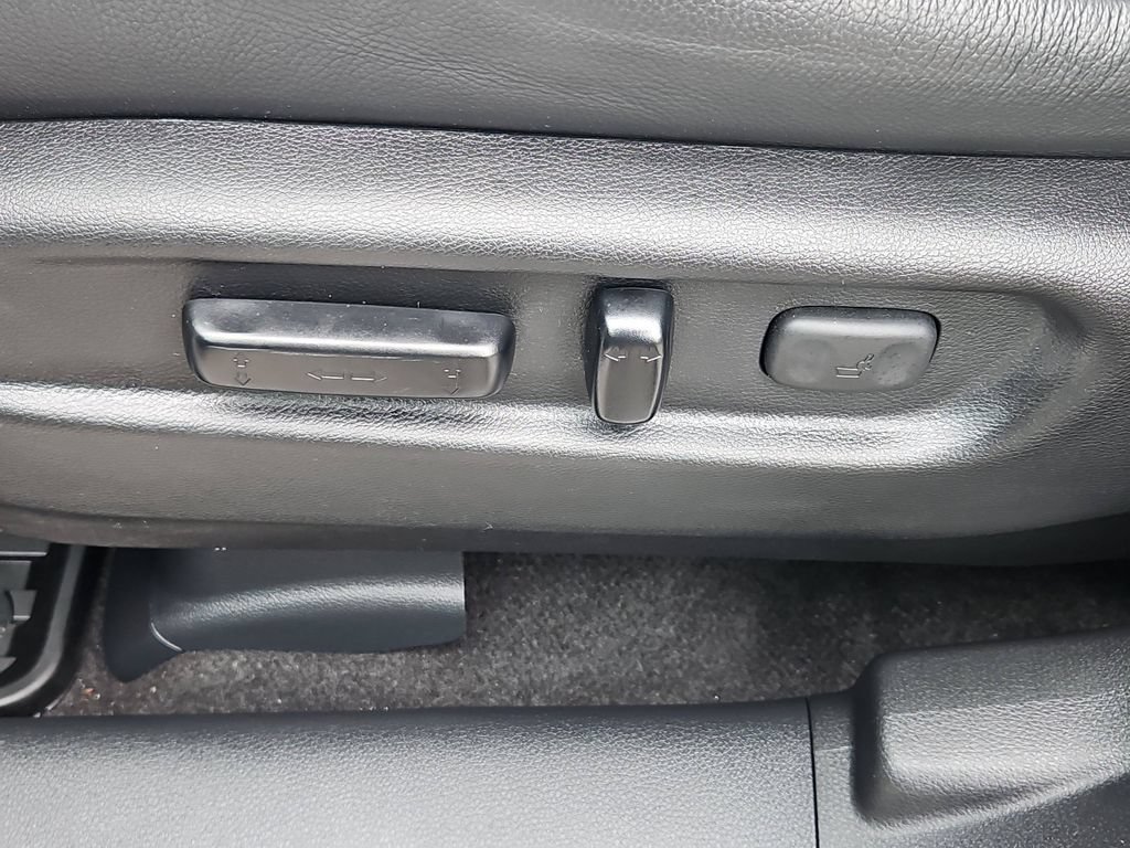 Certified 2025 Honda Passport TrailSport image 25