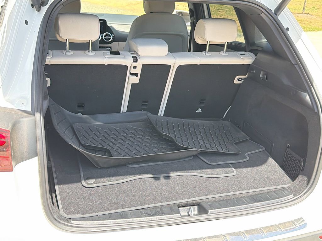 Used 2025 Mercedes-Benz GLA 250 image 33