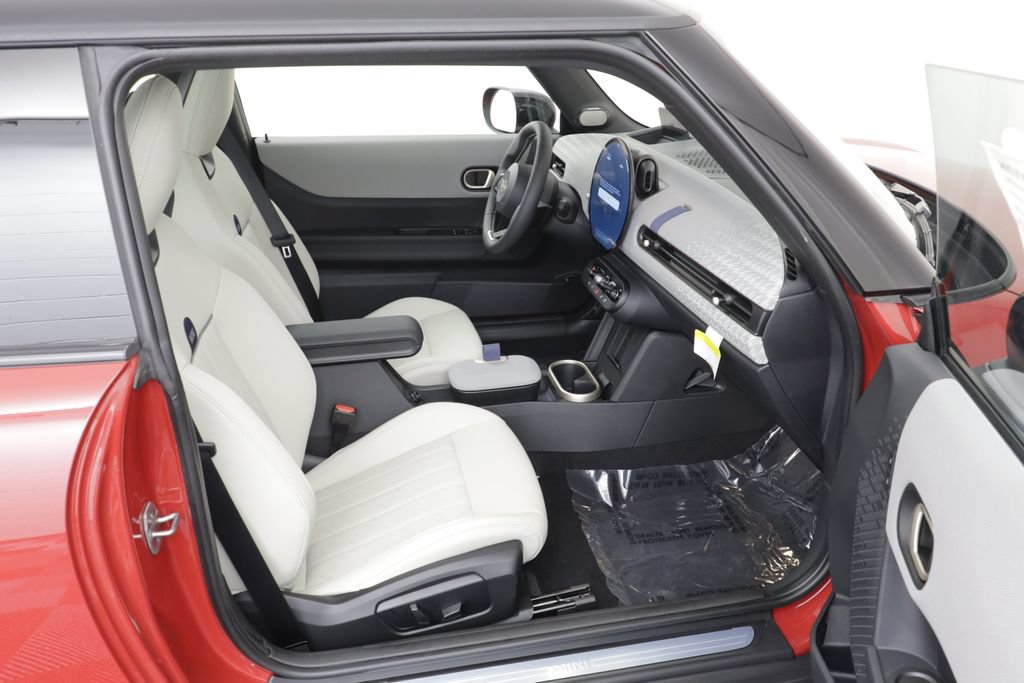 New 2026 MINI Cooper 2-Door Hardtop FWD image 20