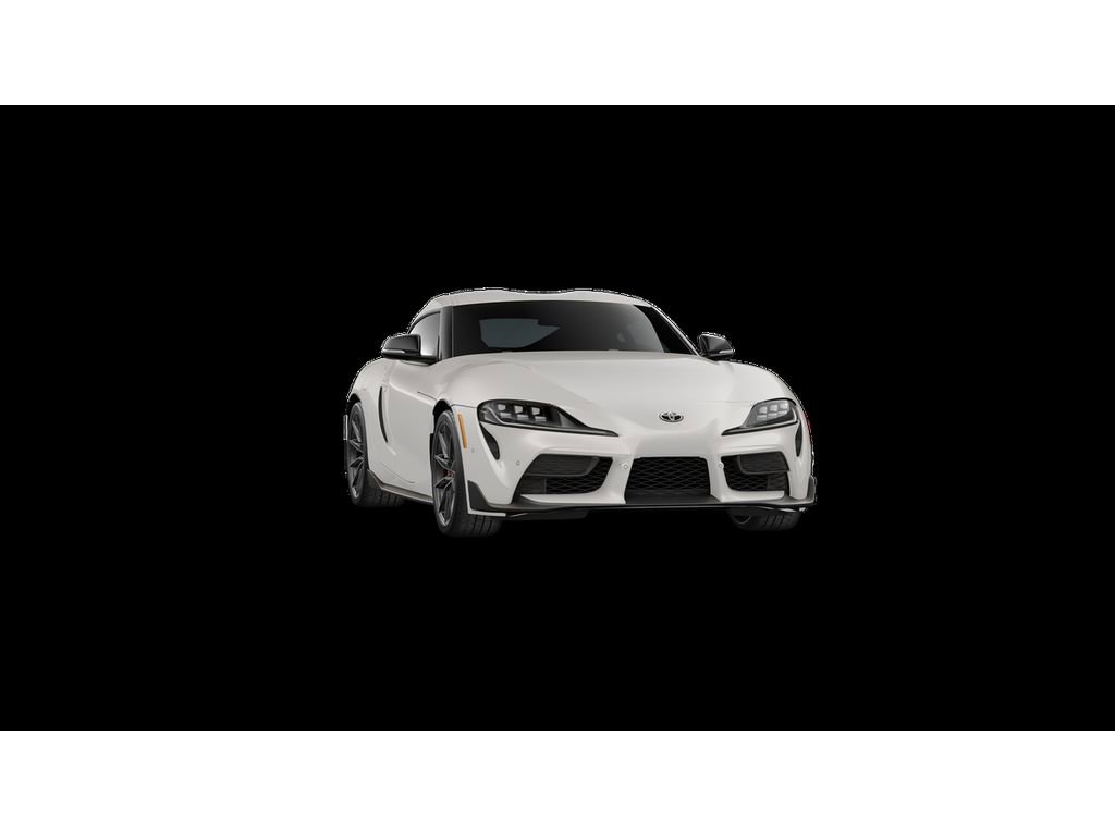 New 2026 Toyota Supra image 39