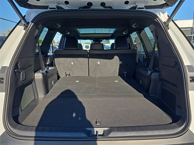 New 2026 Lexus TX 350 AWD image 31