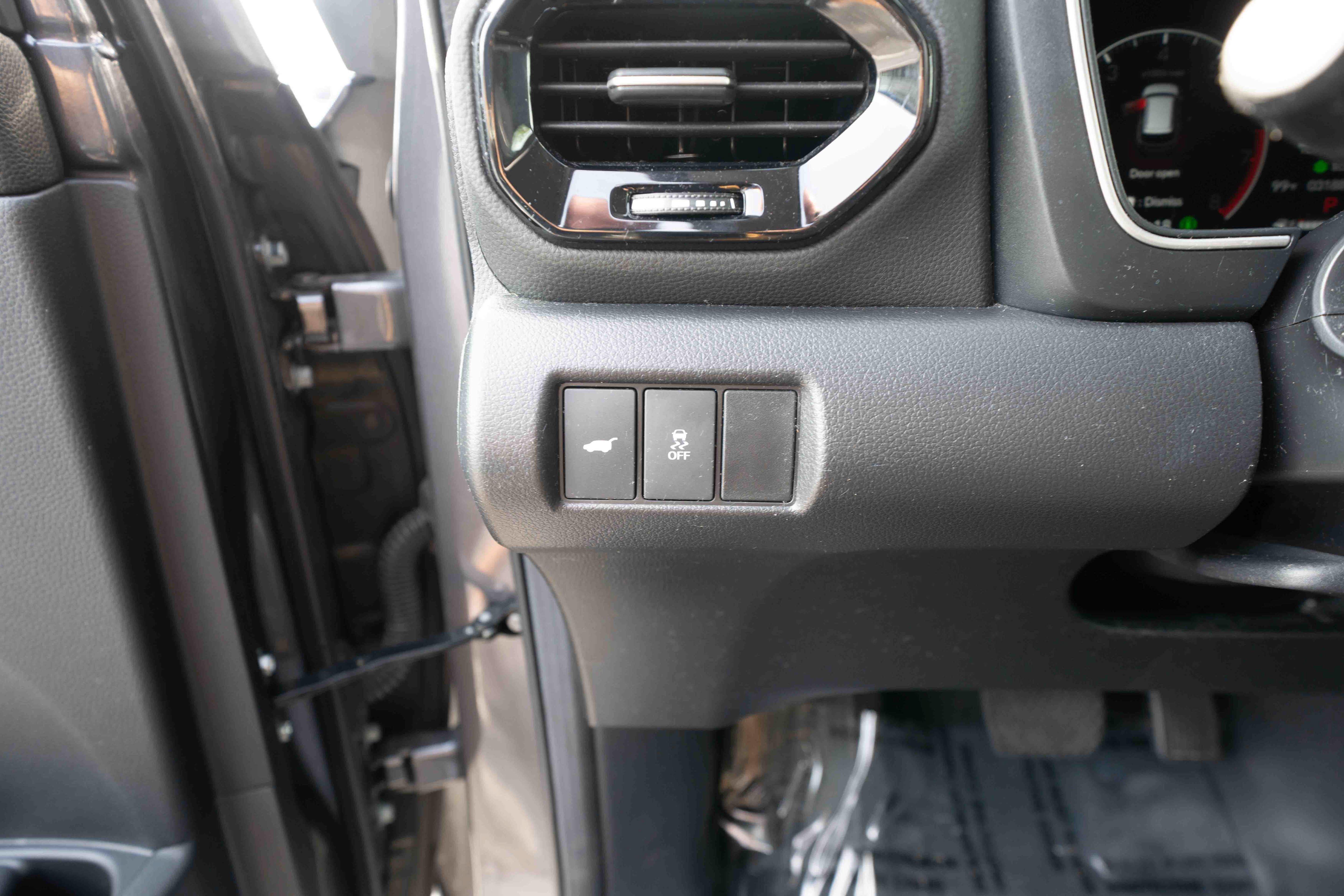 Certified 2024 Honda Pilot EX-L image 11