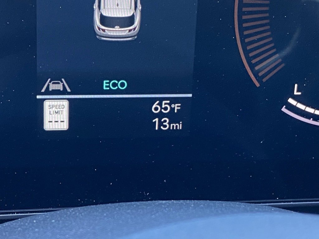 New 2025 Hyundai Tucson Blue w/ Tow & Go Package image 20