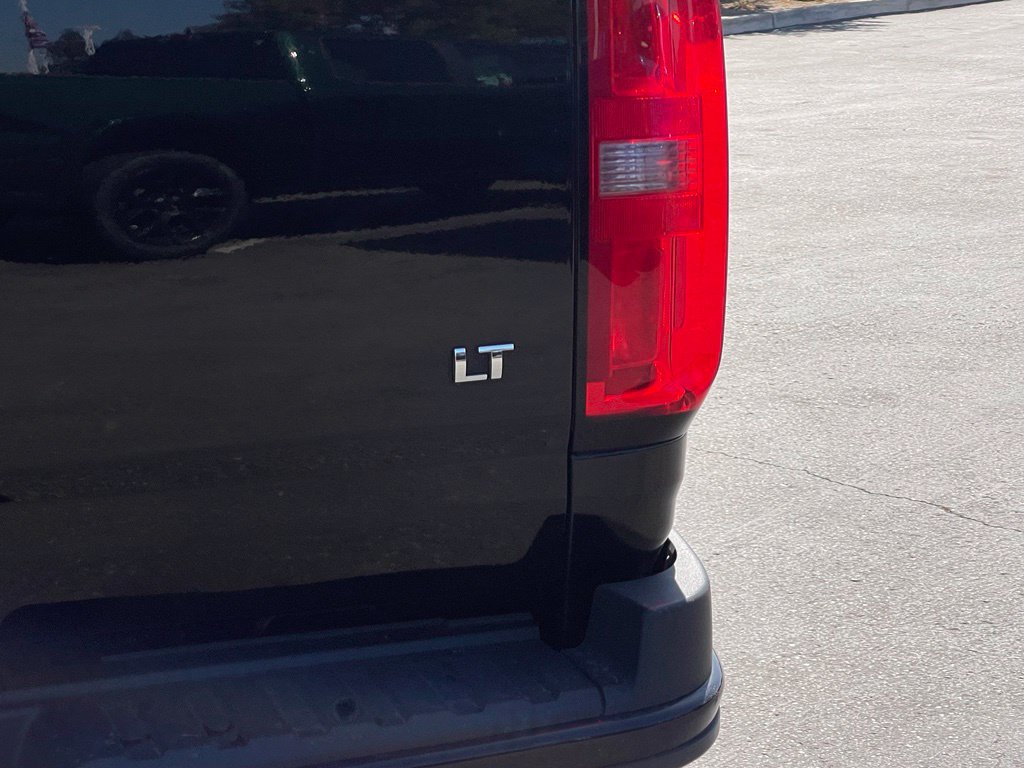Used 2019 Chevrolet Colorado LT RWD image 5