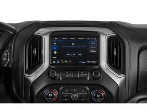Used 2021 Chevrolet Silverado 2500 LT w/ Midnight Edition image 13