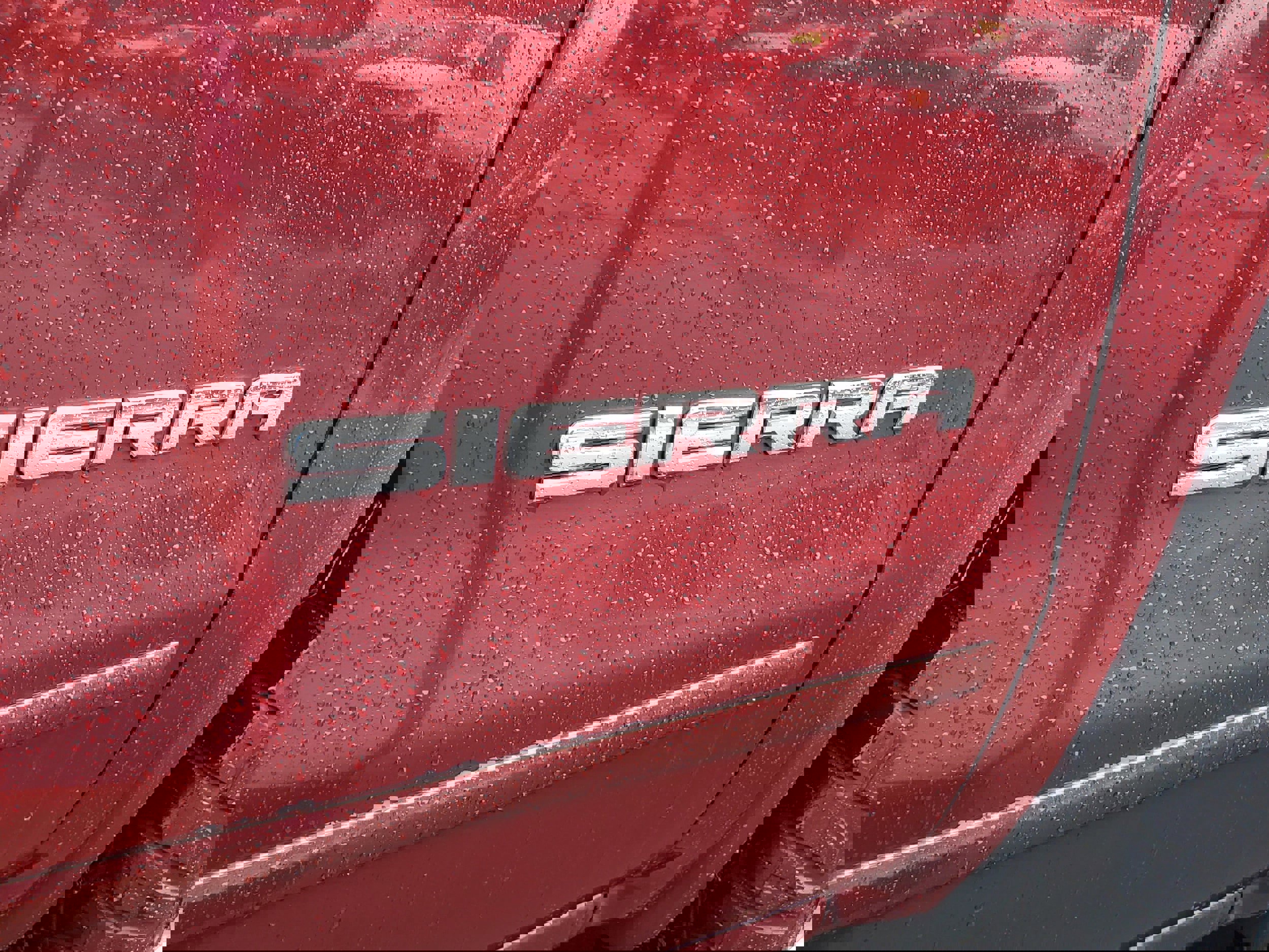 Used 2014 GMC Sierra 1500 SLE w/ SLE Value Package image 7