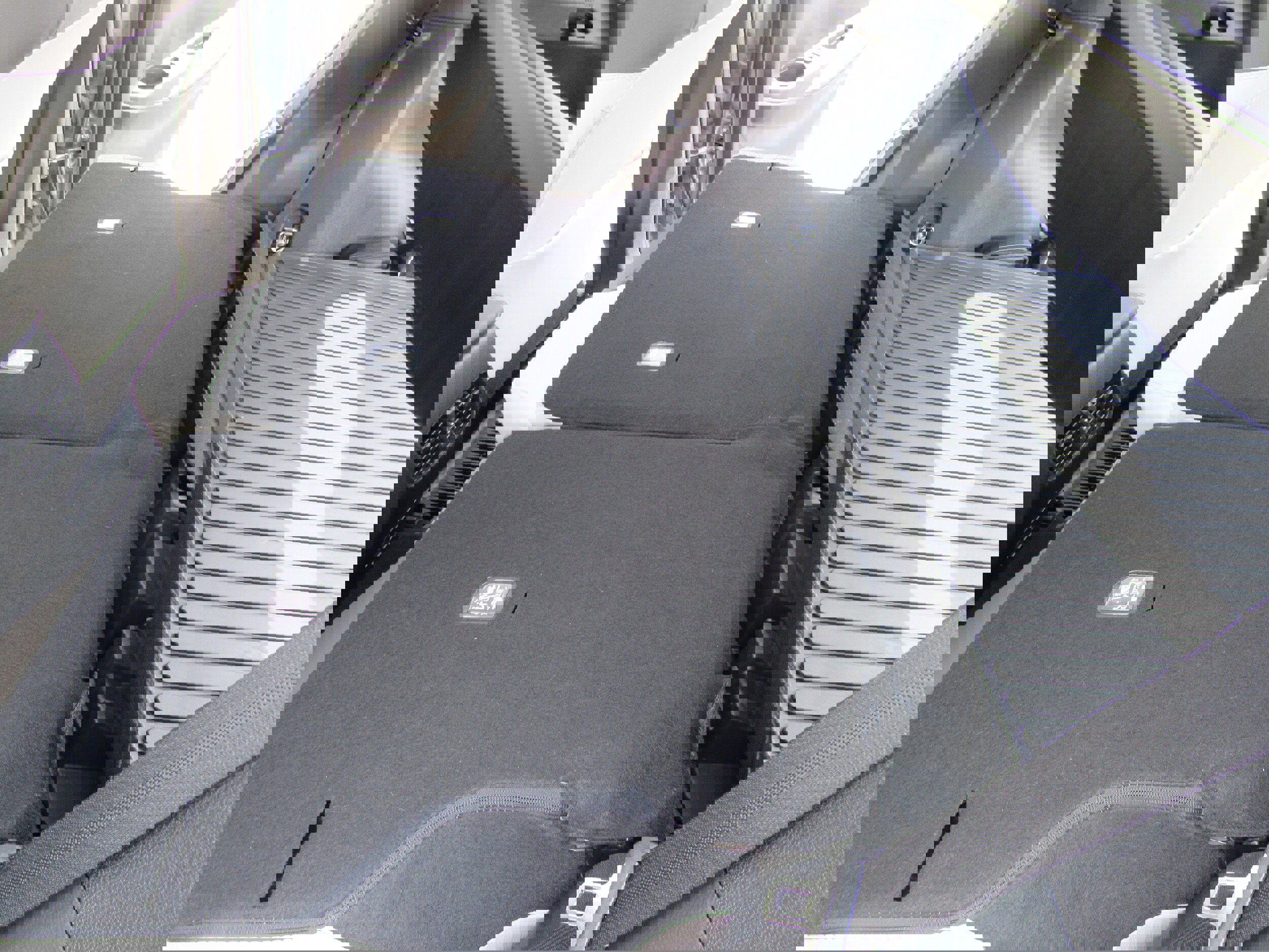 Used 2022 Toyota Corolla Cross XLE image 42