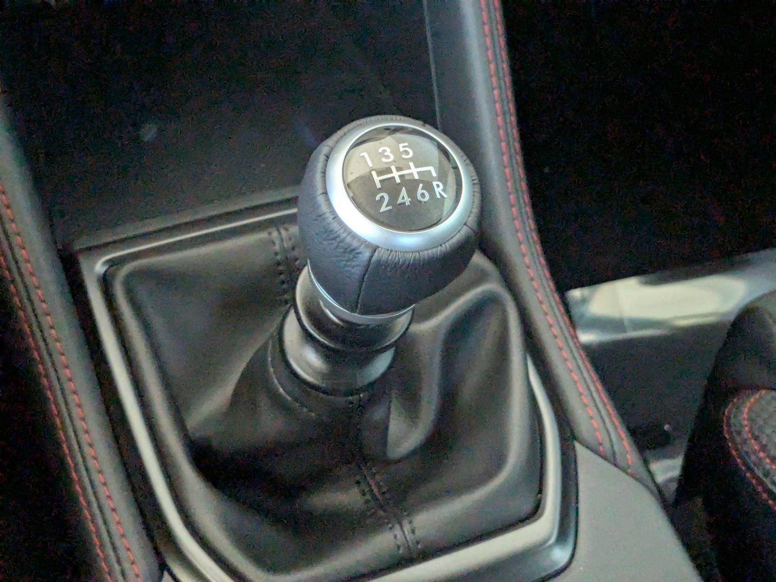 New 2026 Subaru WRX Premium AWD/4WD image 5