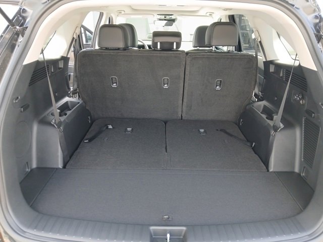 New 2025 Kia Sorento S w/ Panoramic Sunroof Package image 41