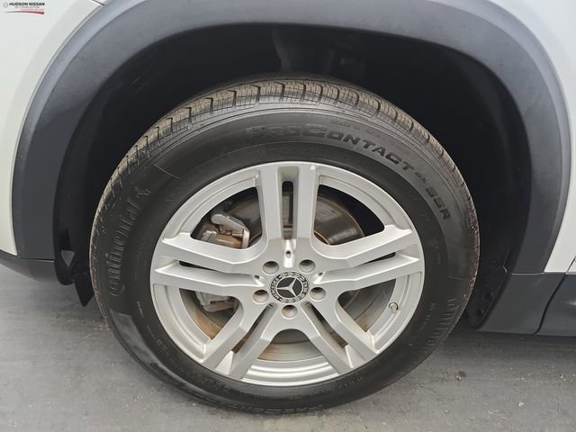 Used 2022 Mercedes-Benz GLB 250 4MATIC image 15