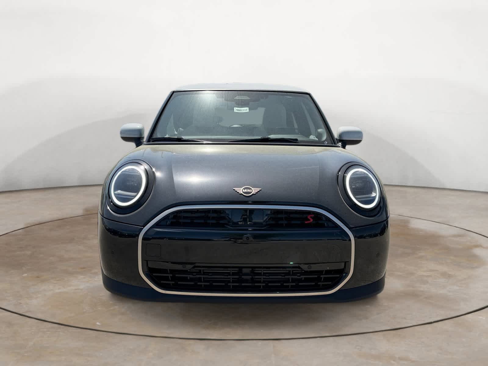 New 2026 MINI Cooper S FWD image 8