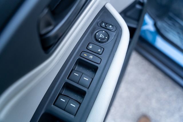 New 2026 Honda Odyssey EX-L image 24