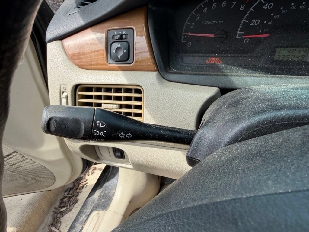Used 2005 Mitsubishi Lancer ES FWD image 22