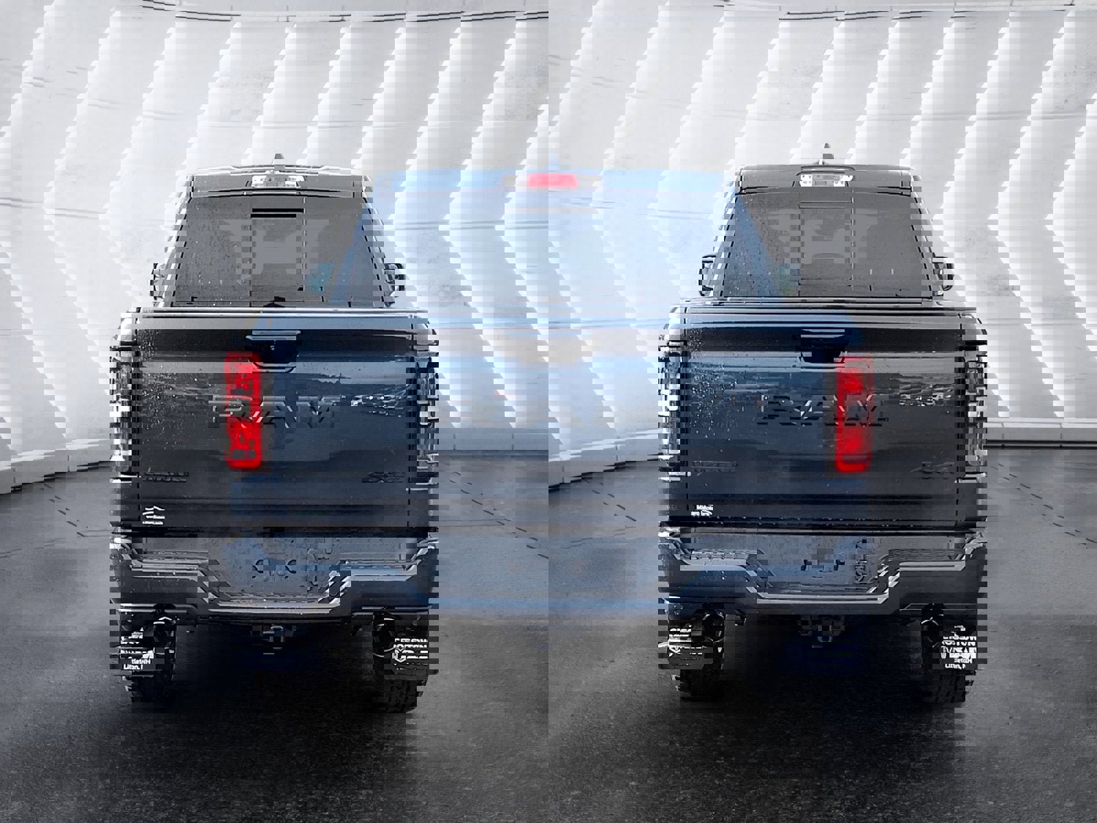 New 2026 RAM 1500 Big Horn image 5