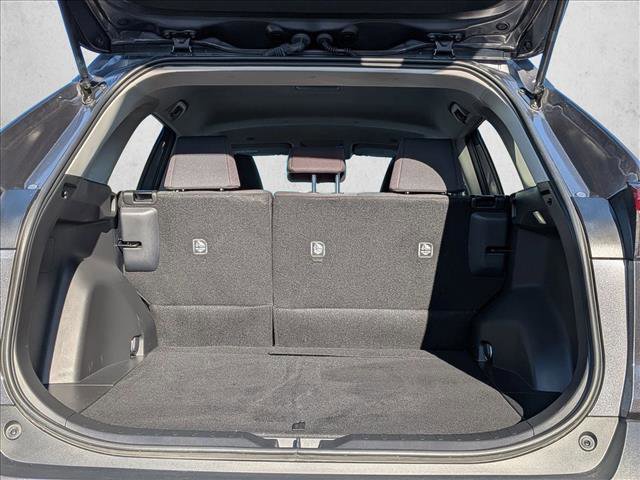 Used 2025 Toyota RAV4 LE image 6